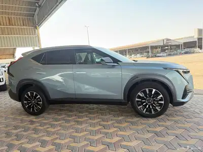 جاك امكوGAC موديل 2024 index