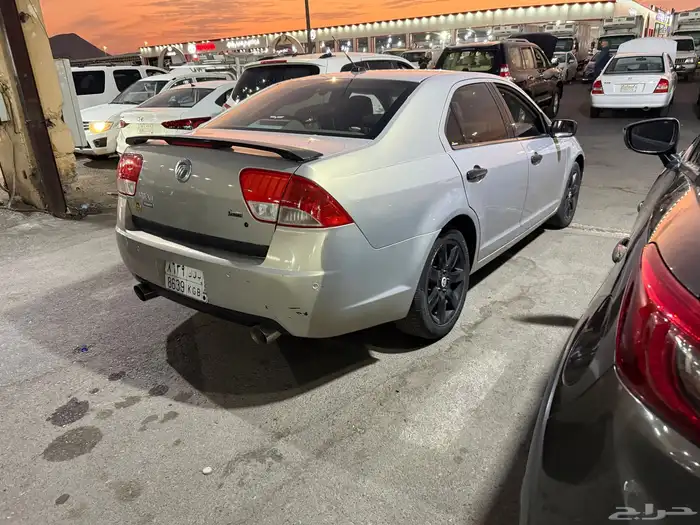 السلام عليكم ورحمة الله وبركاته فورد ميلان فيوجن المومحركات 1