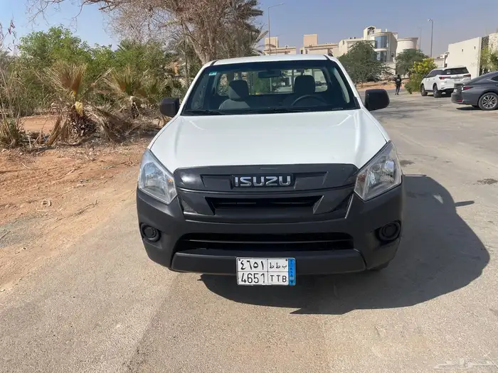 ايسوزو غماره2023 0