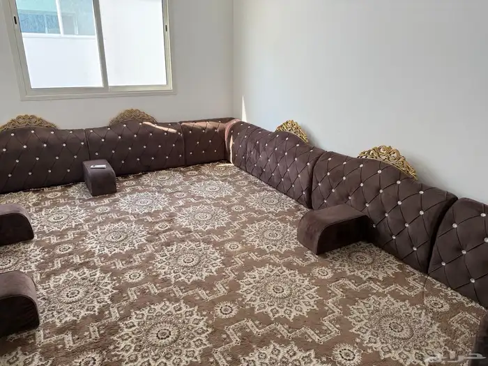 اثاث مجلس للبيع 2