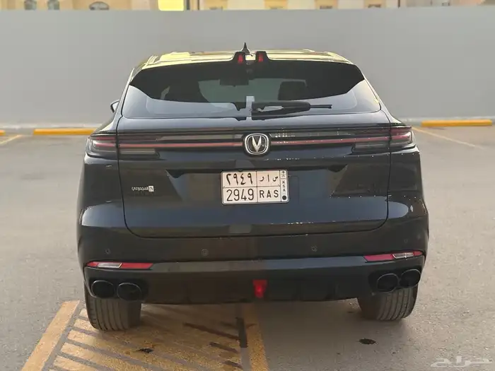 شانجان (( UNK مخزن ممشى قلبل جدا )) 4