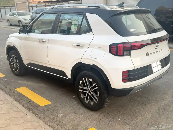 هونداي فينيو كومفورت 2023 3