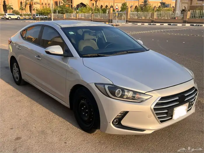 النترا 2018 ديزل 1