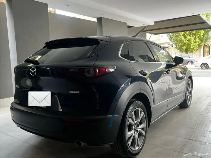 للبيع مازدا CX30 موديل2023 2