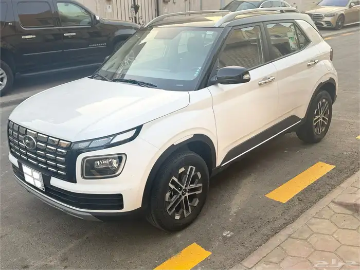 هونداي فينيو كومفورت 2023 1