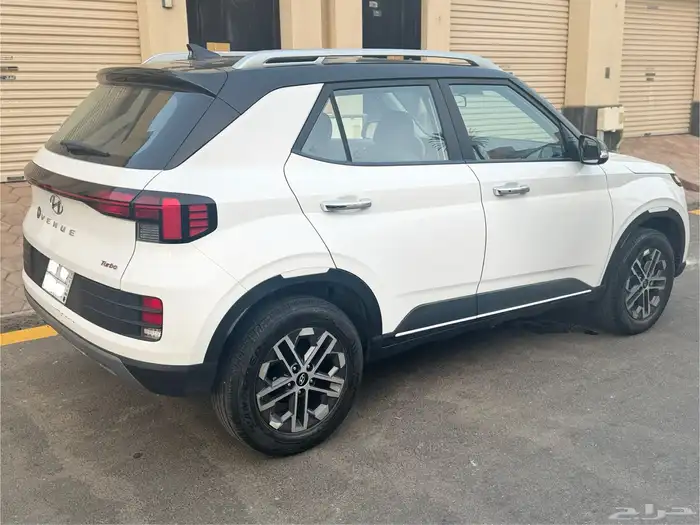 هونداي فينيو كومفورت 2023 5