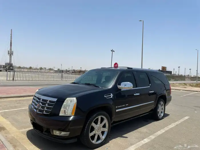 اسكاليد ممشى 180 الف كيلو 6