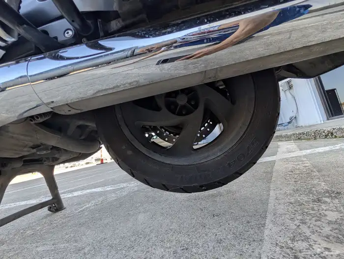 هوندا قولدوينق 2014 ل ل2 بلاك اديشن 14