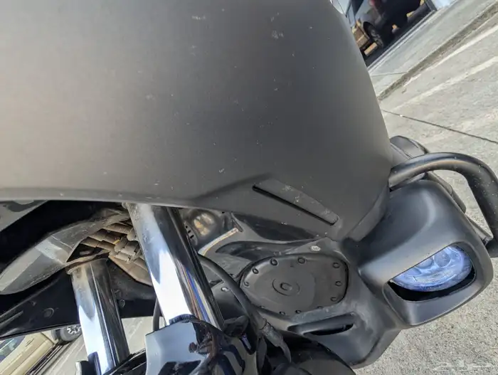 هوندا قولدوينق 2014 ل ل2 بلاك اديشن 16