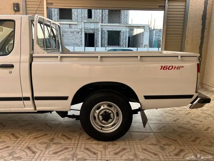 نيسان ددسن 2008 شد بلد عداد 23 الف 11