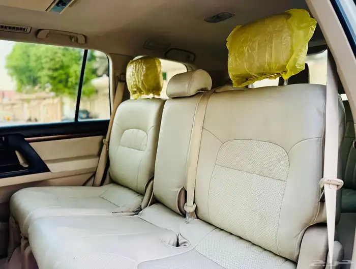 لاند كروز ((2019))فل كامل بدي وكاله 2