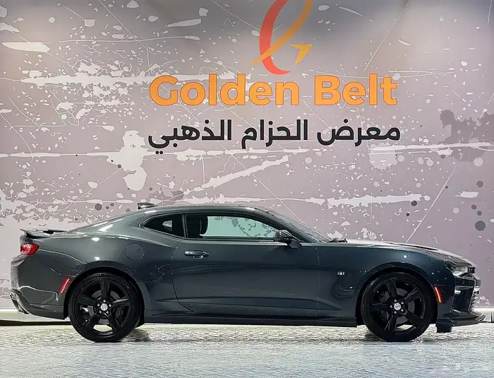 كومارو SS موديل 2016 34