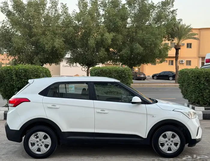 هيونداي كريتا 2020 3