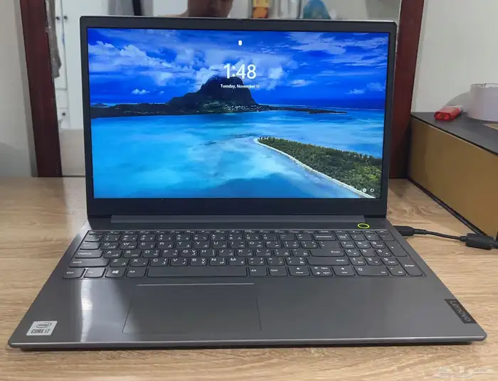 لابتوب لينوفو Thinkbook 15.6 0