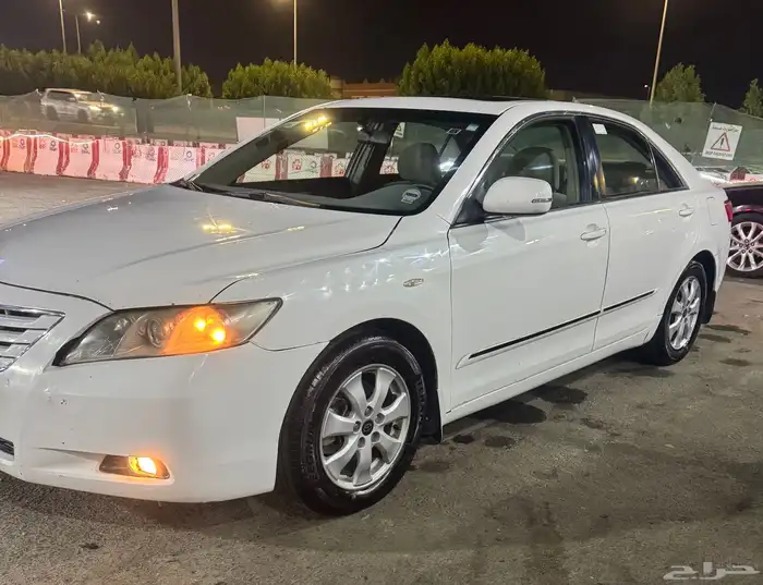 كامري 2009 فل كامل 0