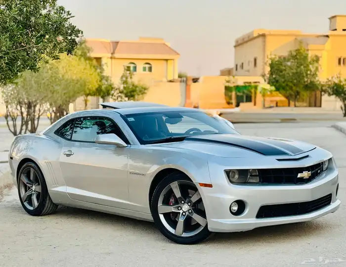 كمارو ((2011))SSبحاله ممتازه 0