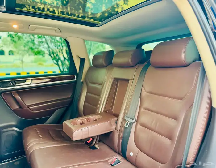 فولكس واجن ((2013))فل كامل 9