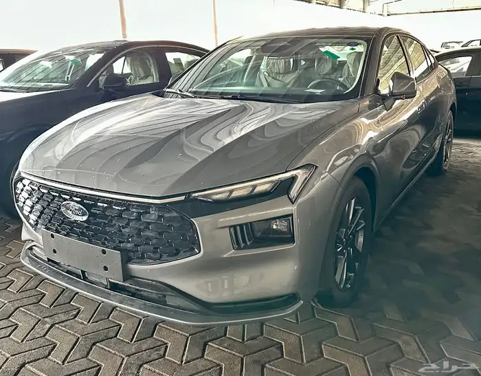 فورد تورس تيتانيوم فل كامل - وترند 2026 14