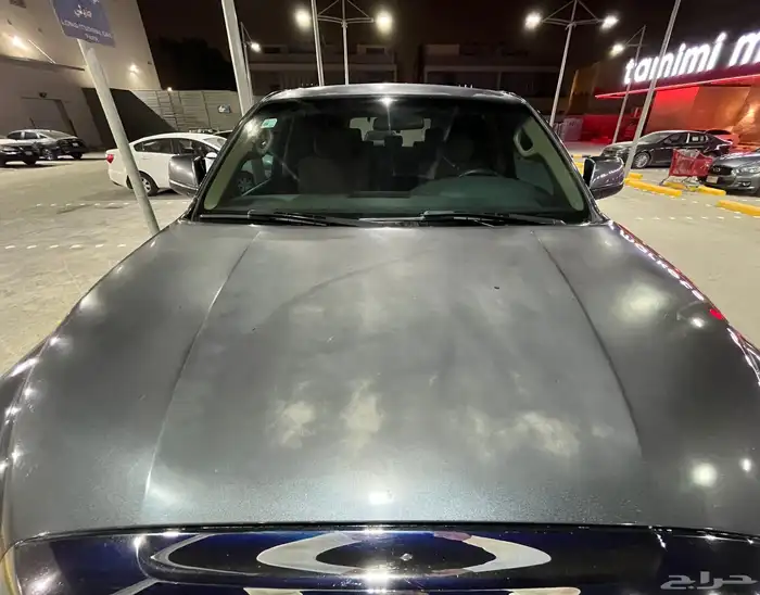 سيكويا 2011 للبيع 15