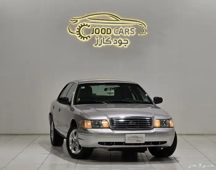 فورد فكتوريا موديل 2011 بحالة ممتازة 0