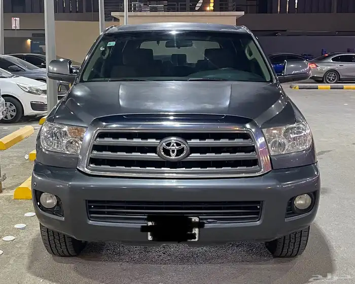 سيكويا 2011 للبيع 0