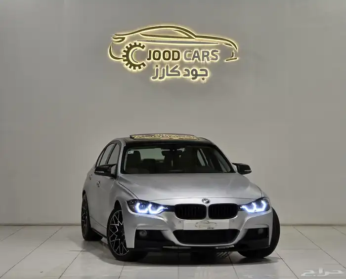 بي ام دبليو 520i موديل 2013 معدل بحالة ممتازة 0