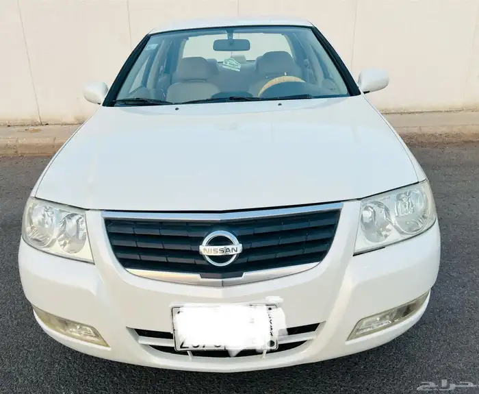 نيسان صني اتوماتيك مشي قليل وكاله البيع 20 2