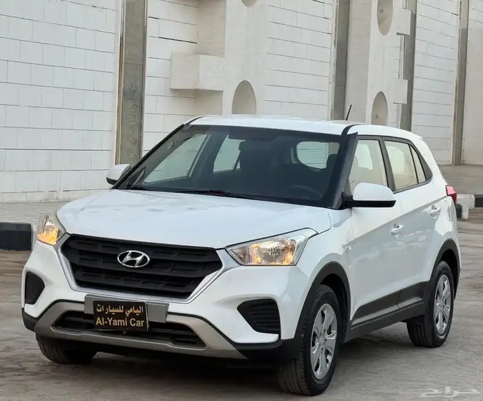 هيونداي كريتا 2020 1