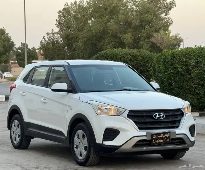هيونداي كريتا 2020 2