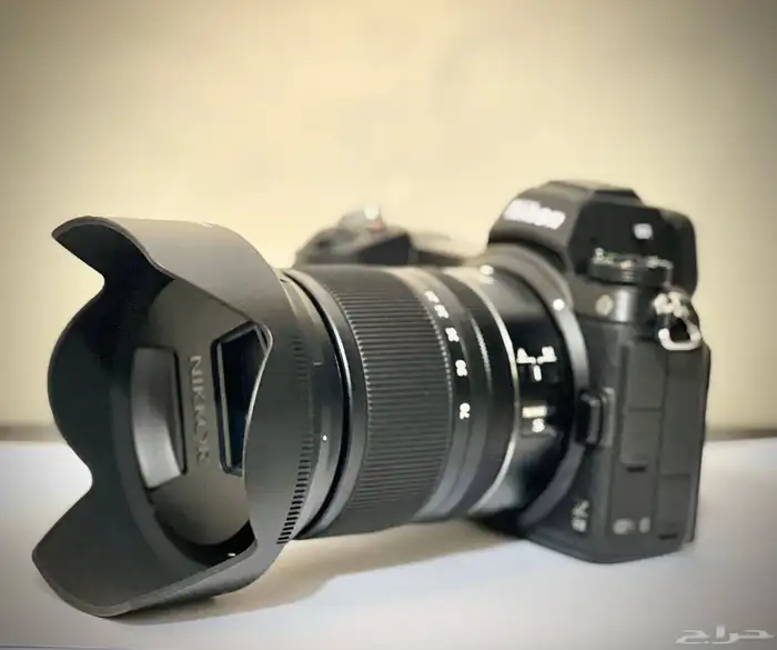 نيكون Nikon Z6ii 2