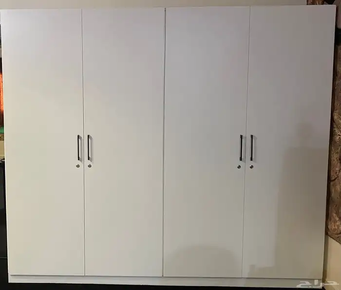 دولاب ملابس - غرفة نوم 2