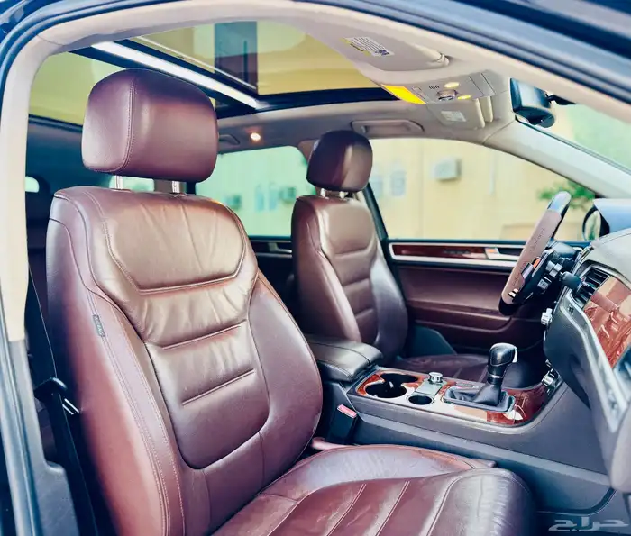 فولكس واجن ((2013))فل كامل 6