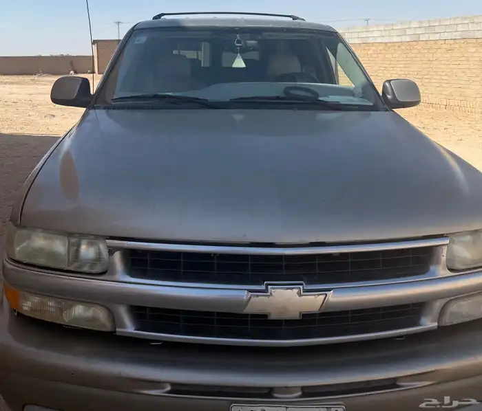 جمس شفروليه للبيع 0