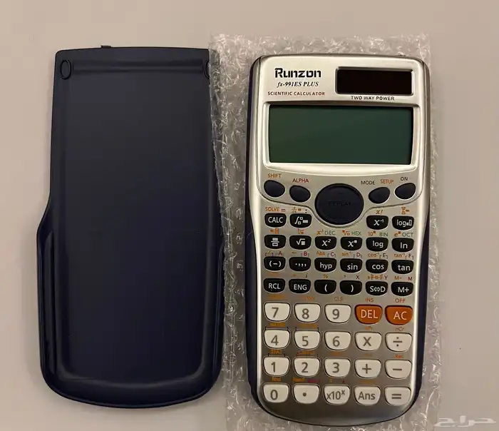 اله حاسبه علميه جديده 2