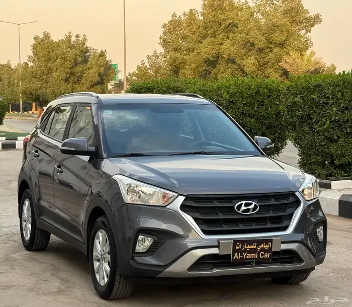 هونداي كريتا 2020 3