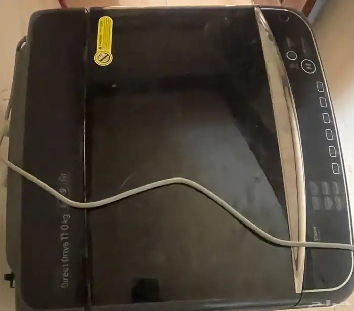 غسالة ملابس 3