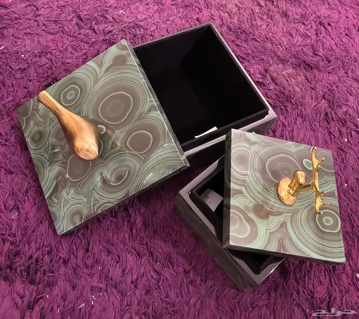 تحف منزليه 8