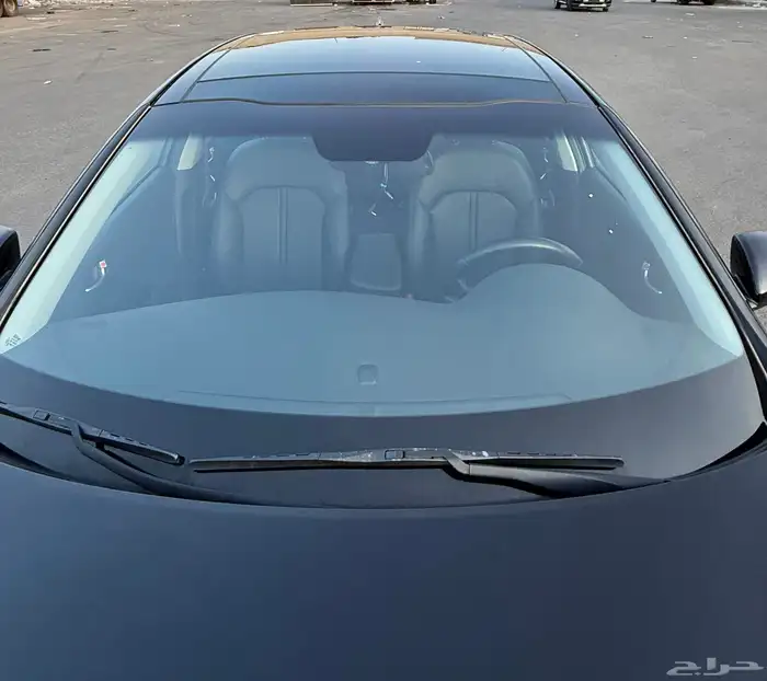 كيا K5 ( ديزل ) 2020 فل كامل بانوراما 8