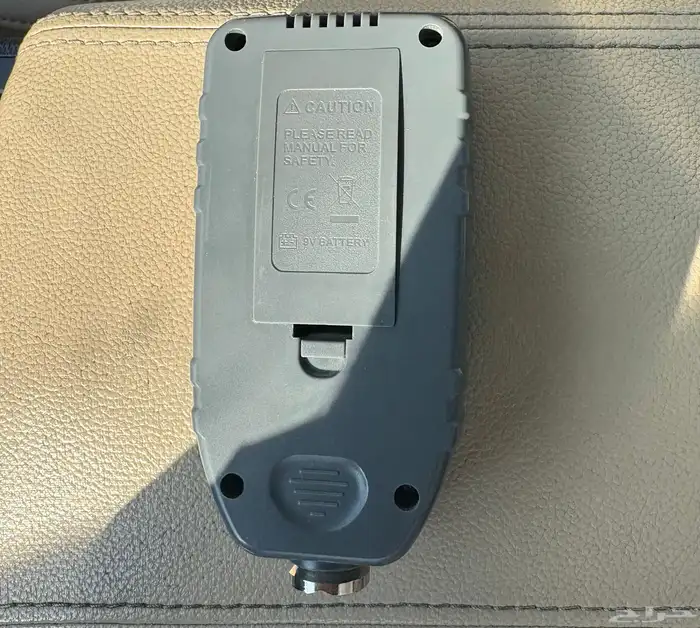 للبيع جهاز فحص بدي السيارات 2