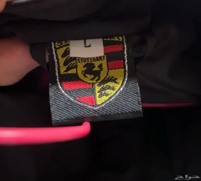 جاكيت فورميلا   جاكيت بورش 8