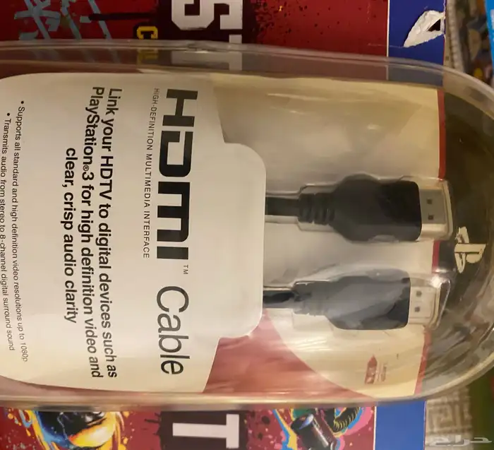 اكسسورات سوني 15