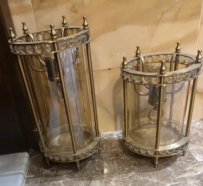 تحف منزليه 7