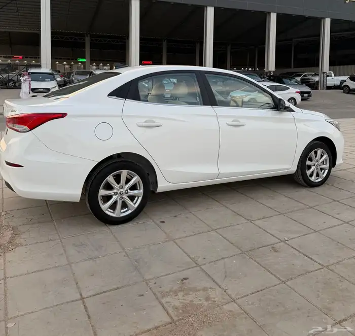 شانجان السفن موديل 2025 فل كامل عداد 15 الف فاتوره ضريبيه 4