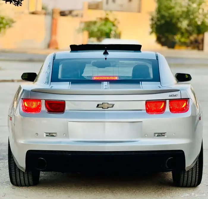 كمارو ((2011))SSبحاله ممتازه 4