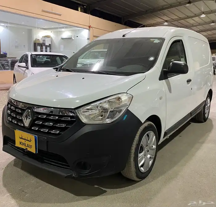 رينو دوكر 2020 بضاعه 1