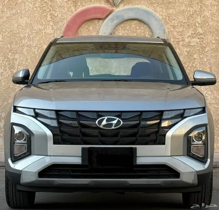 هيونداي كريتا 2023 0