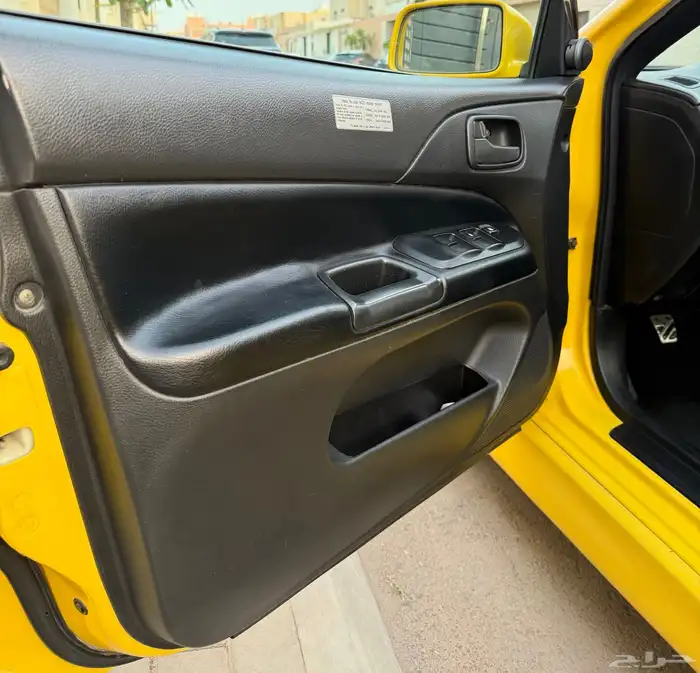 لانسر ايفو 9 11