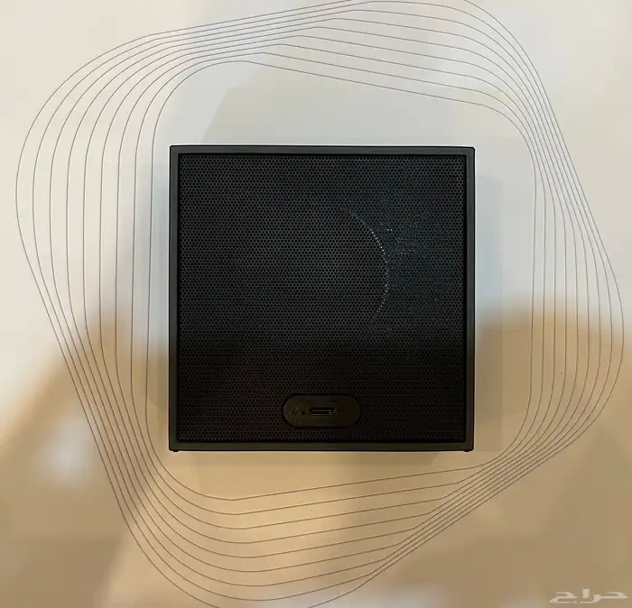 شاشة بكسل وسماعة 3