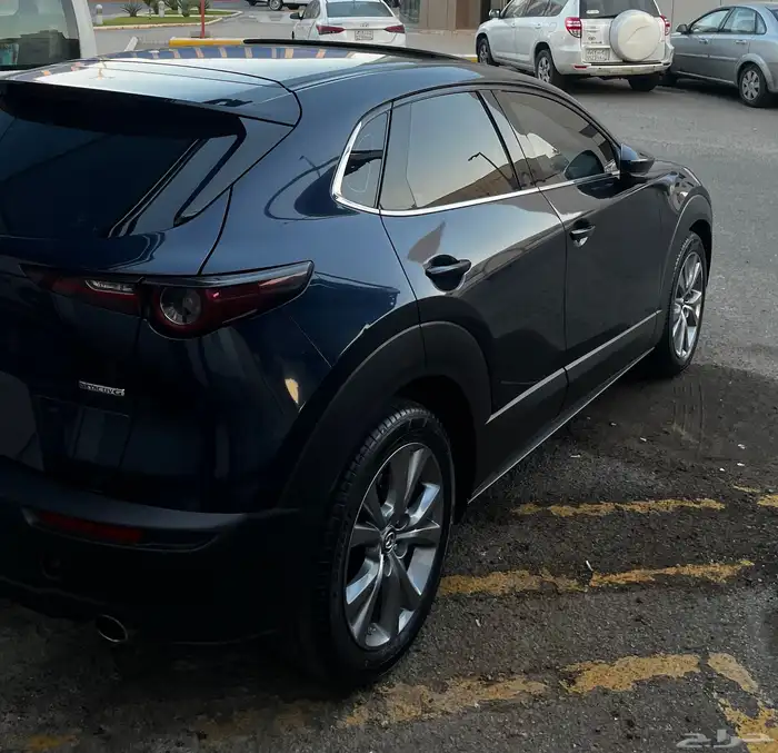 للبيع مازدا CX30 موديل2023 7