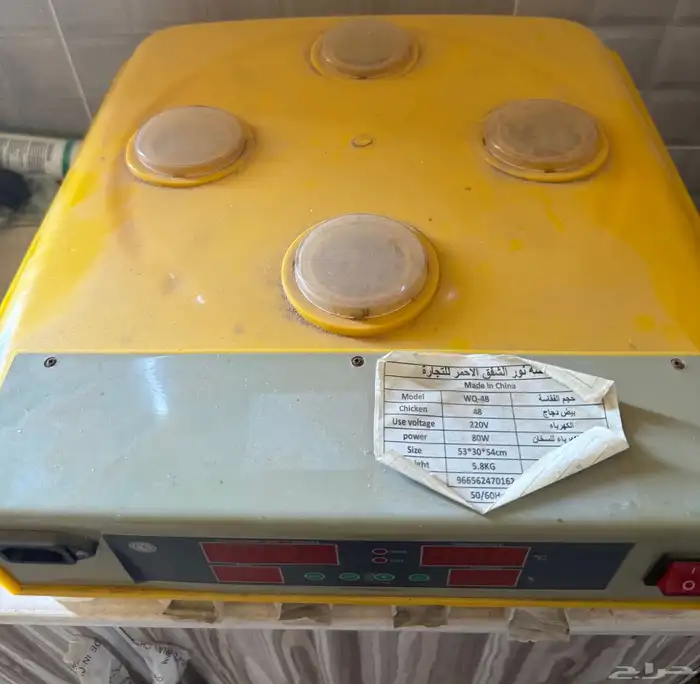 فقاصه للبيع 1